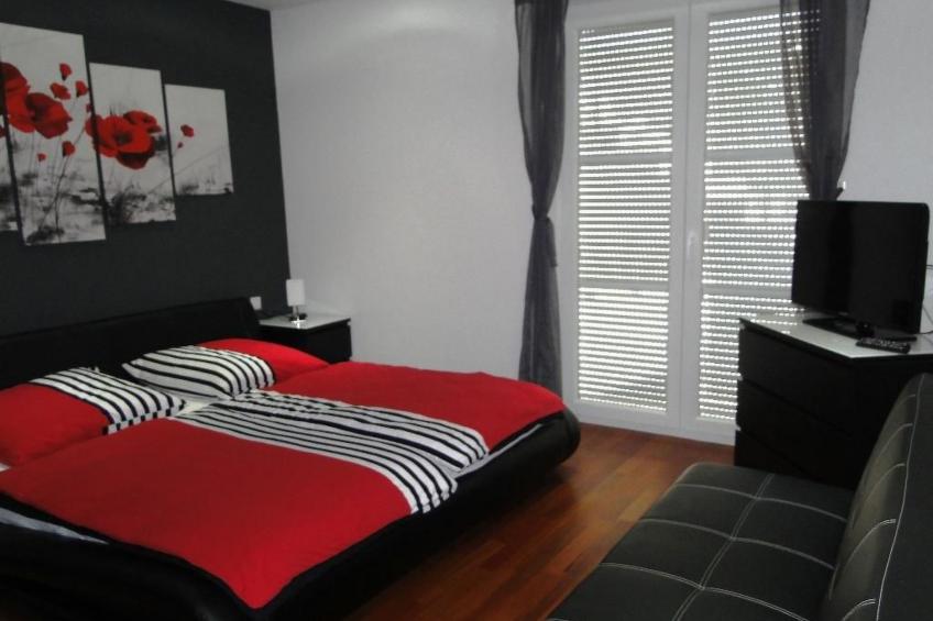 Villa Perla Superior Wohnung für 5 Personen - foto 13
