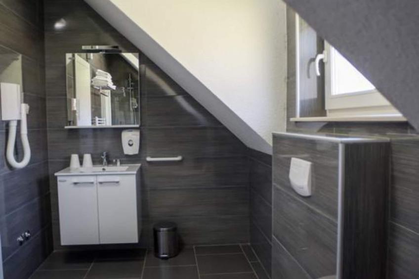 Villa Lika Annex - Double Room 4 (small room) - foto 33