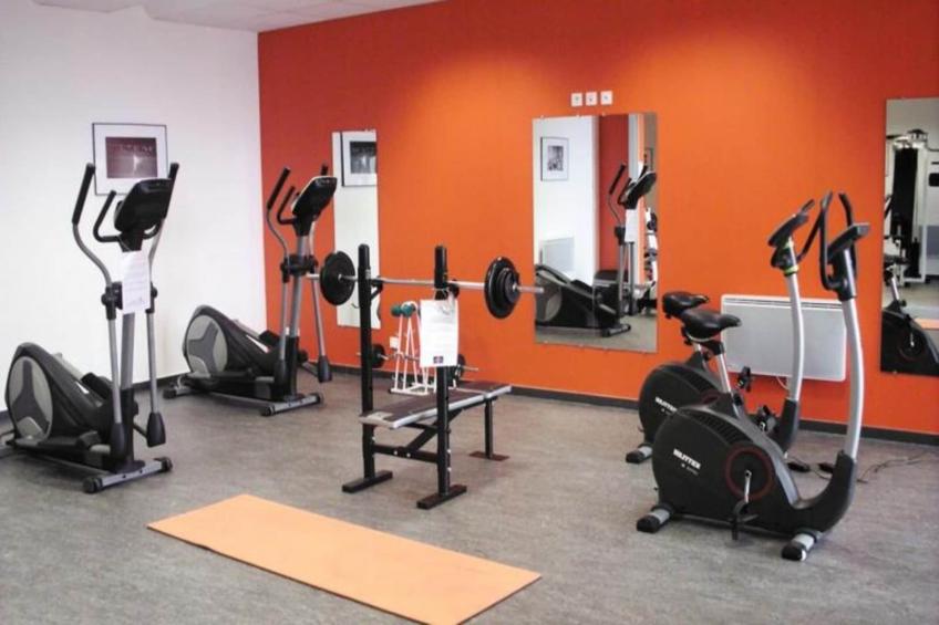 Résidence Goélia Le Domaine de Castella - foto 7