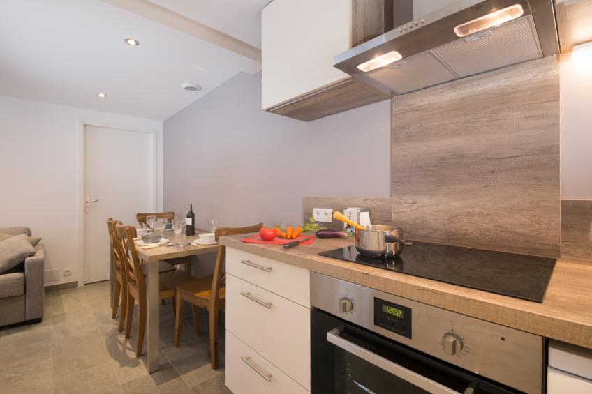 Appartement Le Génépi - foto 9