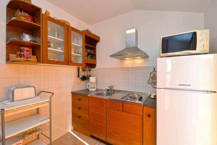 Apartment Pia - two bedroom apartment - foto 4