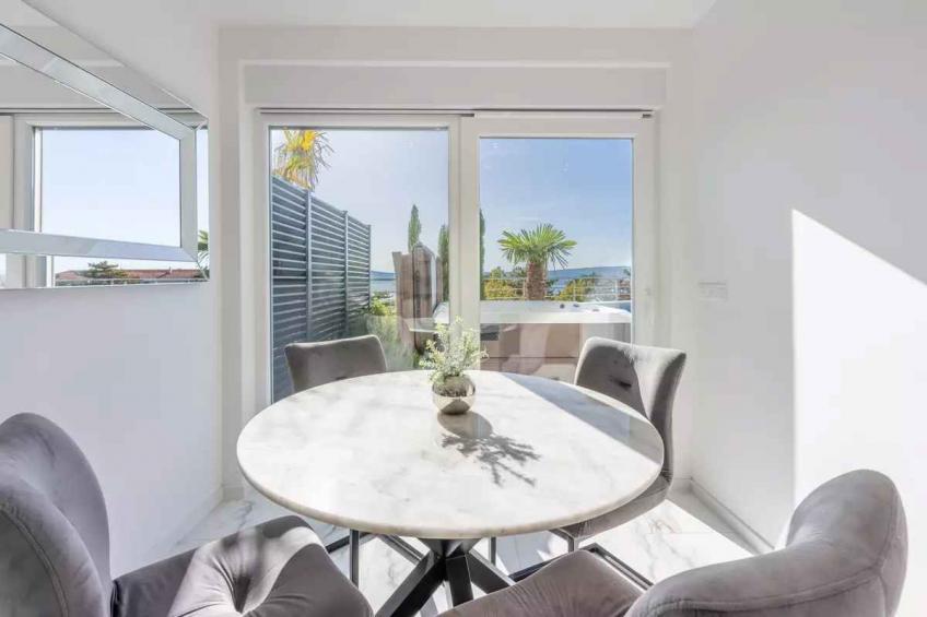 Maison de vacances avec piscine et vue mer - BF-R4P7T - foto 36