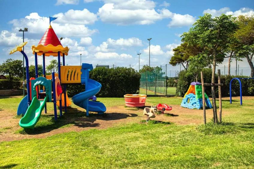 Gitavillage California Cottage Comfort - foto 21