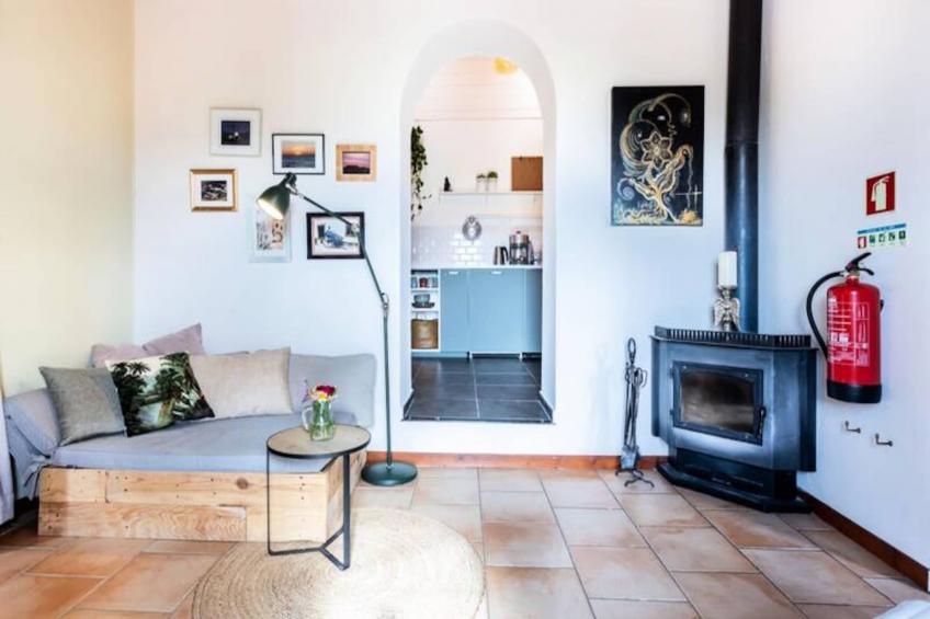 Cottage Aljezur Town - foto 7