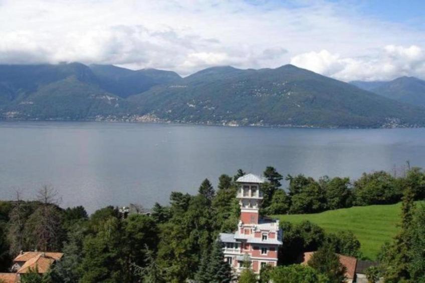 VC02/7 - Villa Castiglioni - foto 36