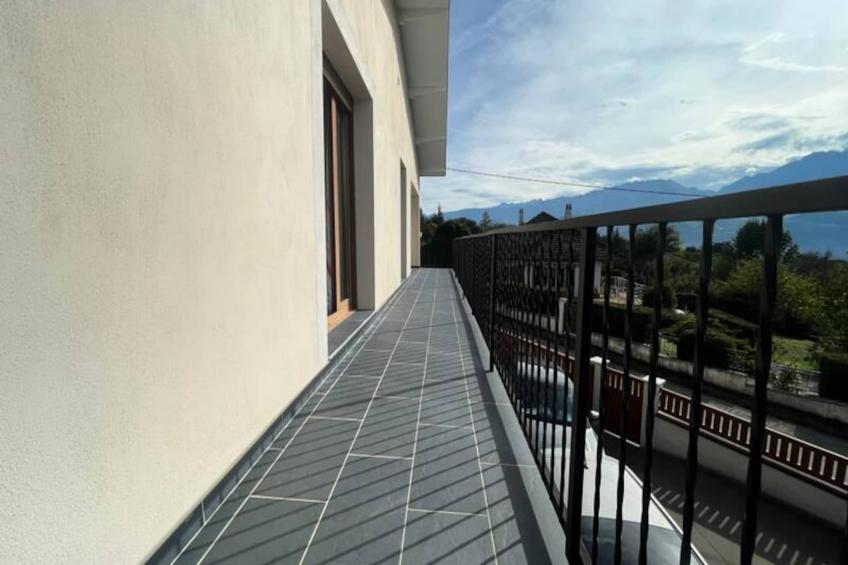 La Maison Des Jardins Ensoleillés - foto 39