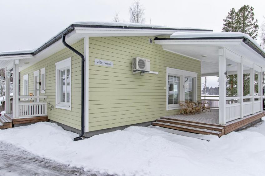 Villa onnela - foto 22