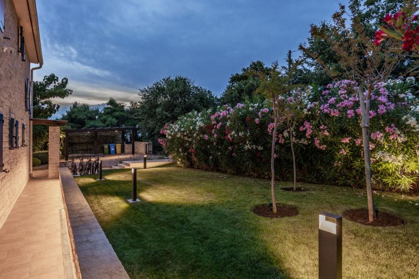 Villa Sterpazzi - foto 45