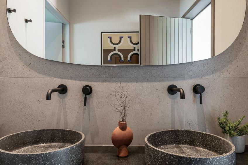 Haus in Gazi mit privatem Parkplatz und herrlicher Aussicht - foto 30