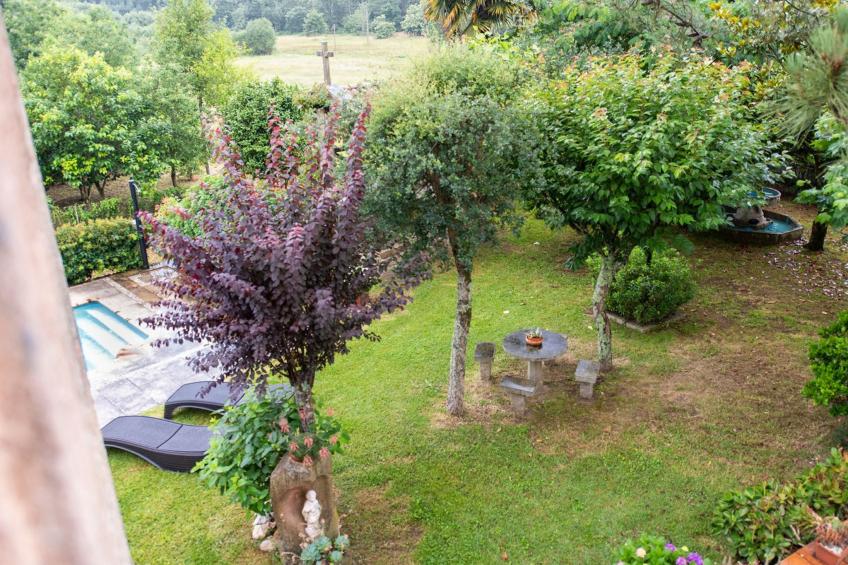 Villa "Casa dos Pazos" mit privatem Pool - foto 29