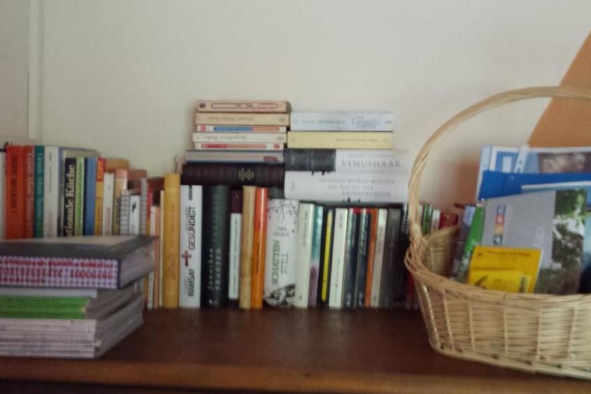 Haus San Cristoforo - Atelier - foto 17