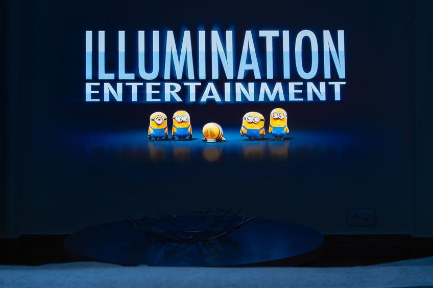 Luxuriöses Anwesen mit Meerblick und beheiztem Infinity-Pool - foto 11