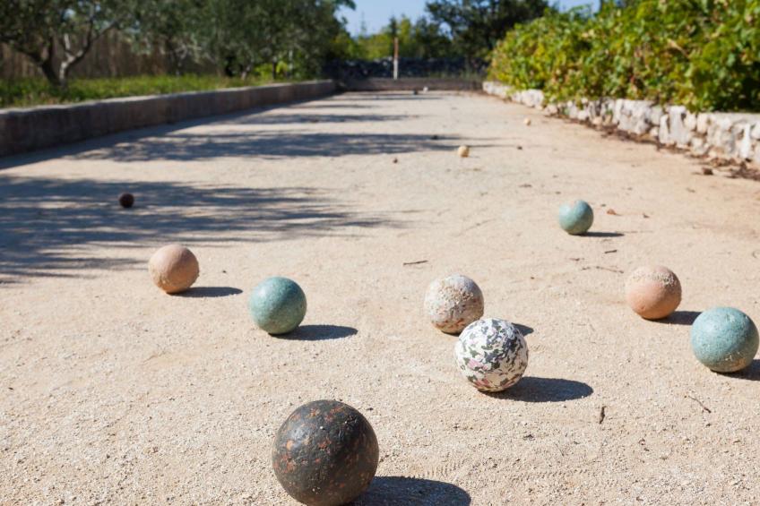 Ferienvilla mit Kamin am Waldrand - foto 42