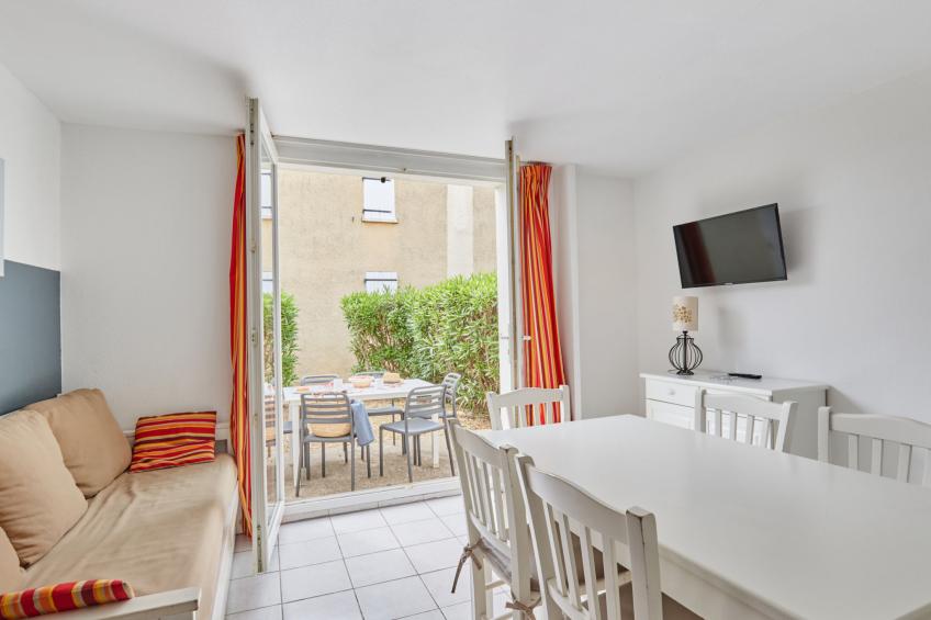 Résidence Le Grand Bleu (VLR100) - foto 3