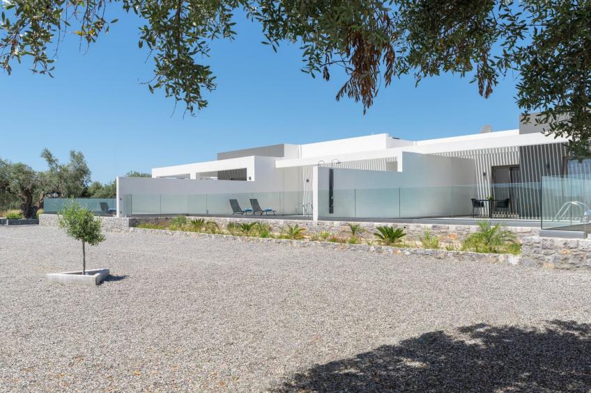 Armonia suites - Christos suite - foto 15