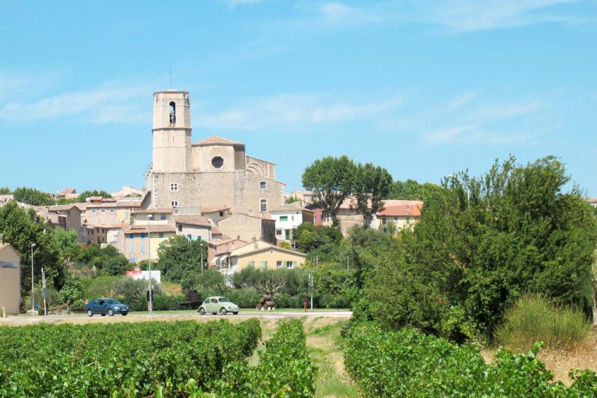 Provence ruhiges haus 2 schlafzimmer - foto 19