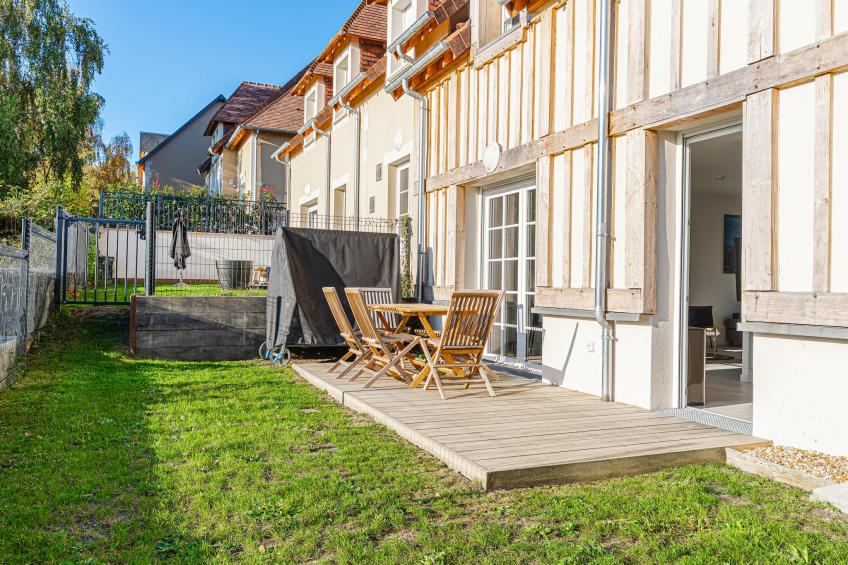 DEAUVILLE BEN LIONEL - foto 2