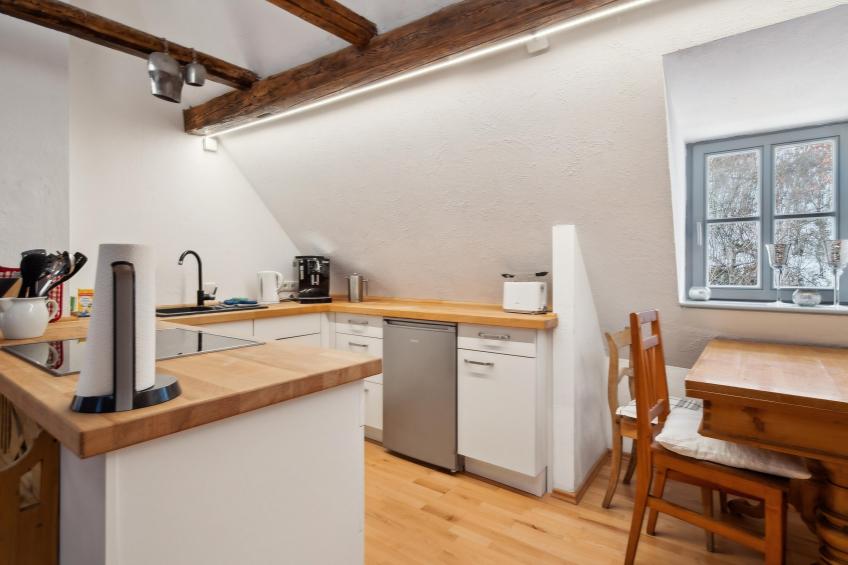 Kaffeemühle Hamma II - foto 10