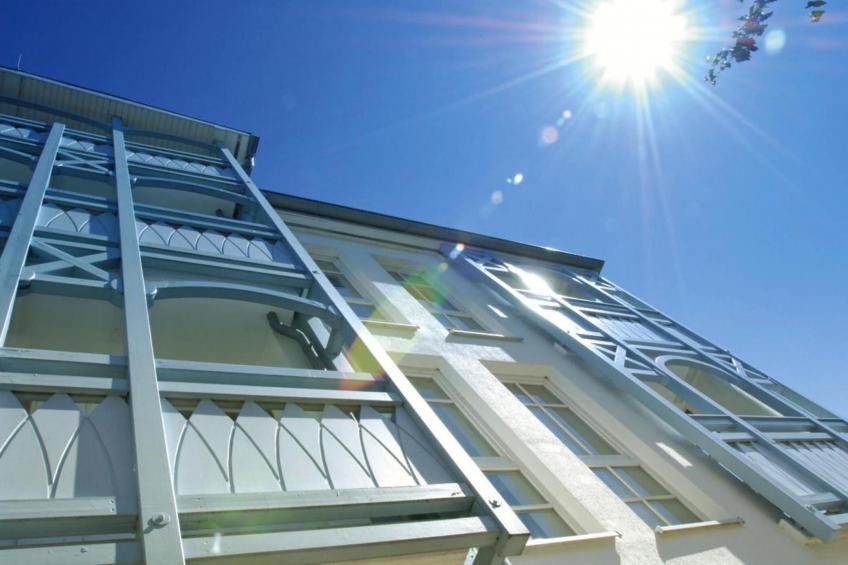 Seepark Sellin Ferienwohnungen, Sellin - Typ B - foto 8