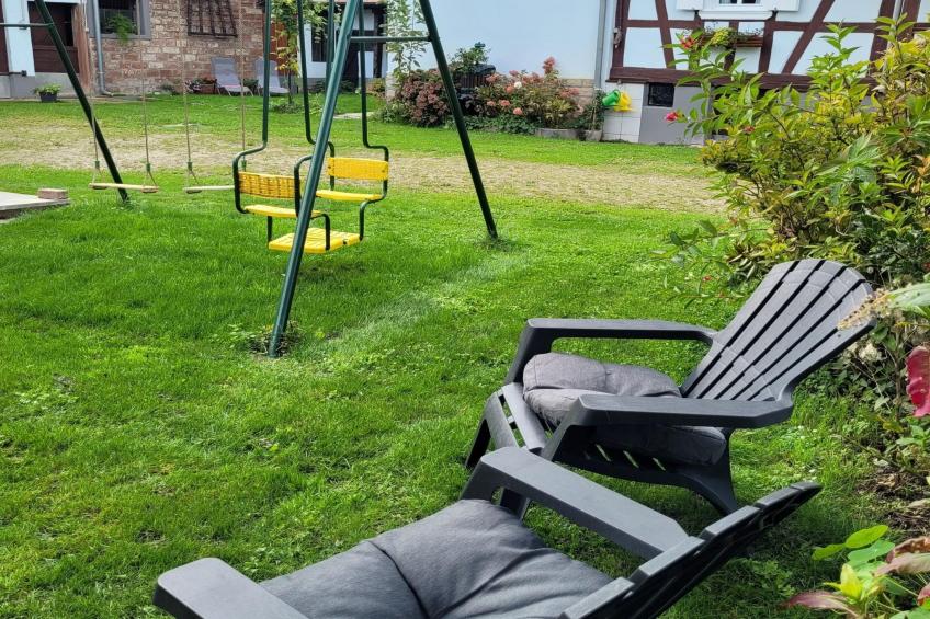 Maison de vacances - SCHLEITHAL - foto 37