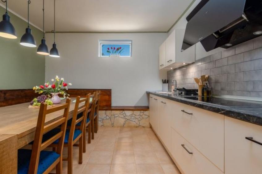 Holiday Home Burgija - foto 40