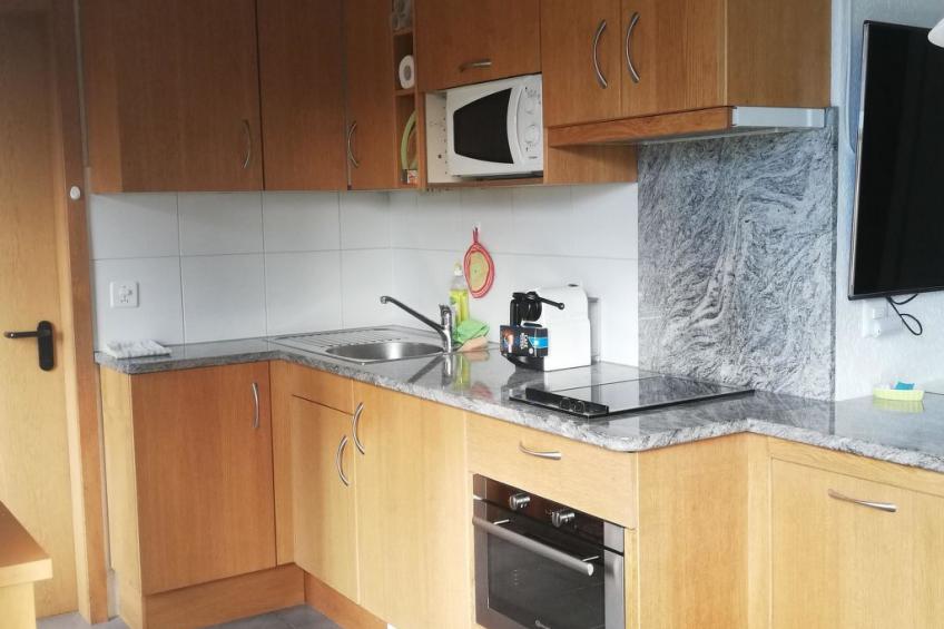 Kaisers Ferienwohnung Appartement/Fewo 3-Bettwohnung - foto 24