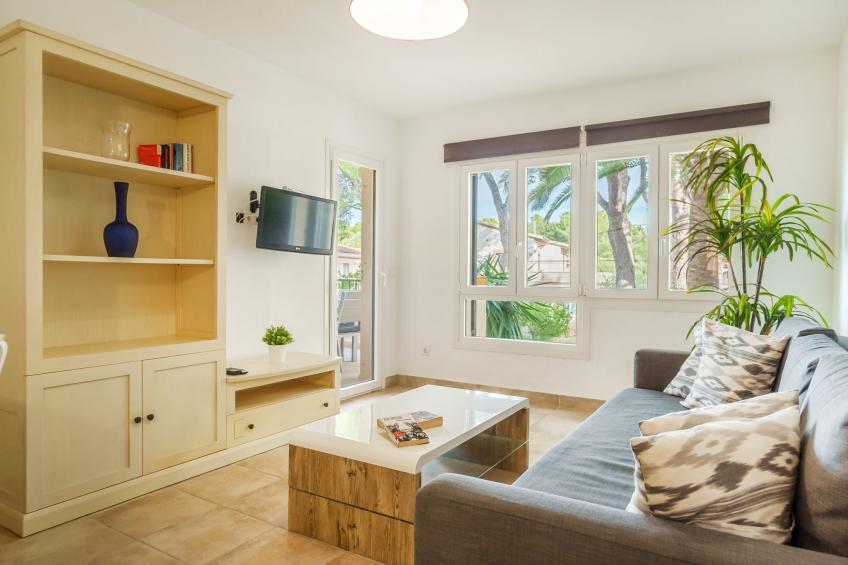 Ferienwohnung (MUR101) - foto 19