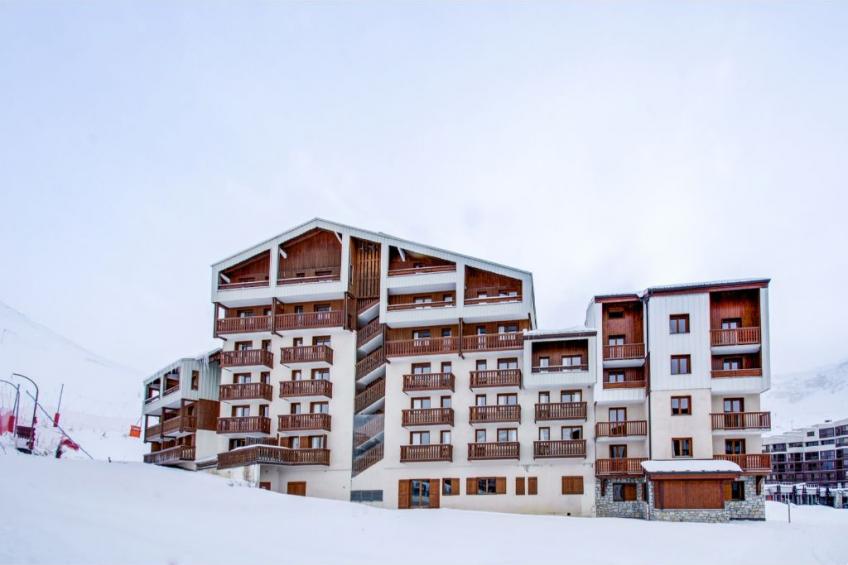 Tignes - Le Borsat IV - Vacancéole - foto 2