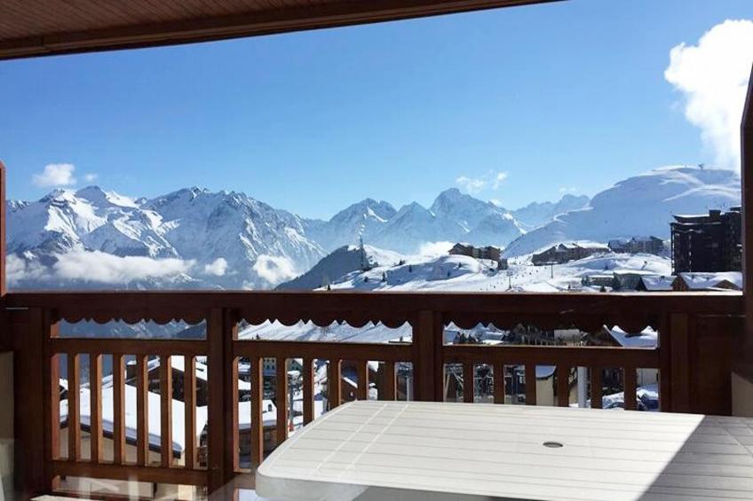 Résidence Olympiades B - foto 19