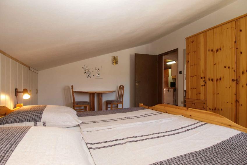 Holiday apartment with air conditioning - BF-4NDRP - foto 41