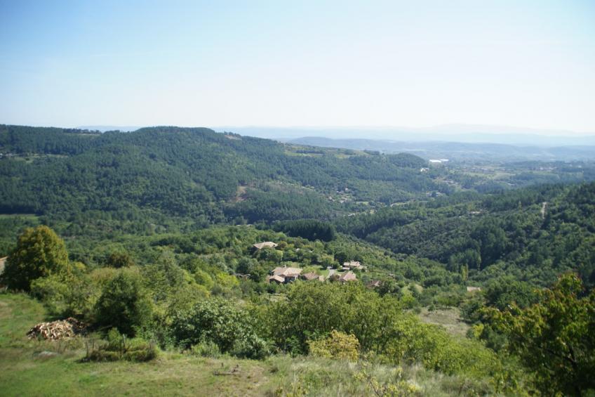 Villa- Chassiers - foto 35
