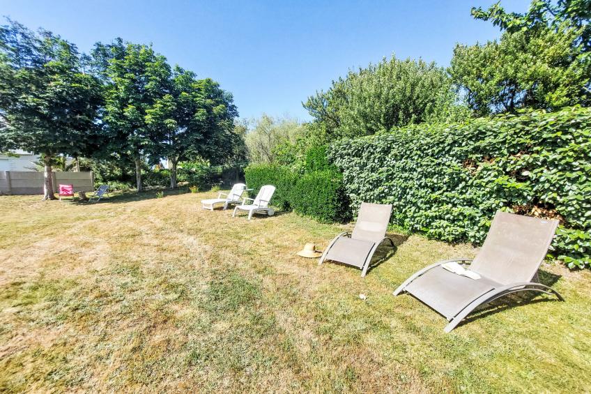 Ferienhaus (TTT100) - foto 29