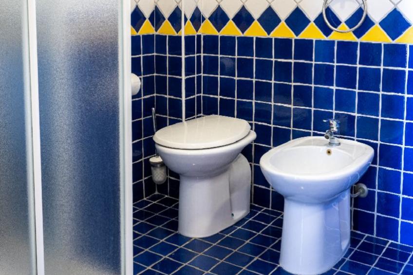 Residence Girasoli 2 room apartment - foto 17