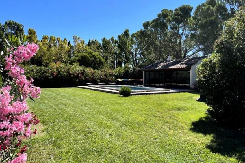 Belle Villa Contemporaine, Piscine Et Grand Jardin - foto 40