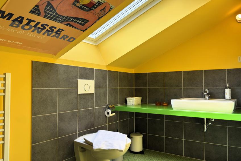 vakantiehuis, Buntenbock - foto 25