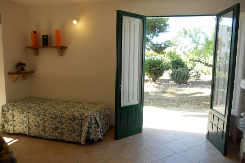 San Martino' Wohnung mit Privatparkplatz - foto 6