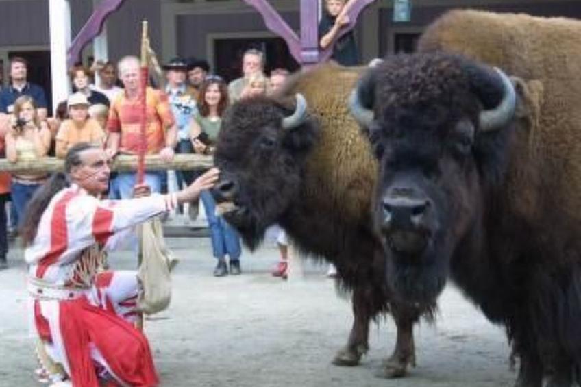 Urlaub in der Natur! - foto 30