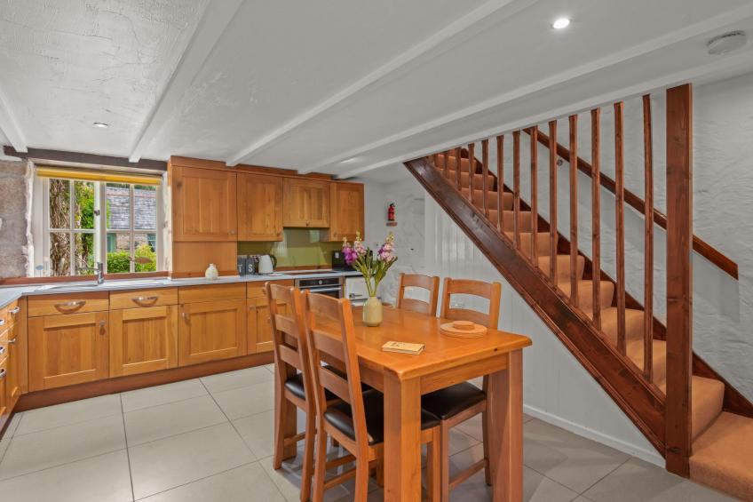 Idyllisches Landhaus mit wunderschönem Garten - foto 7