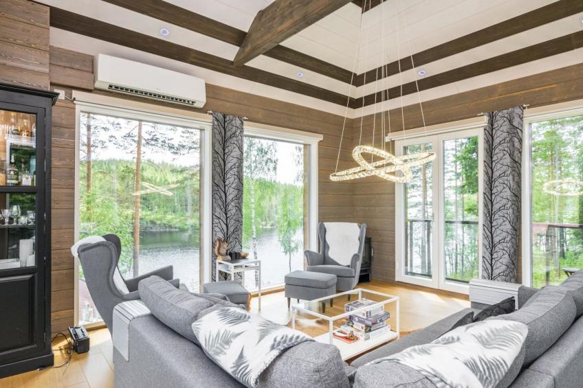 Villa torni - foto 33