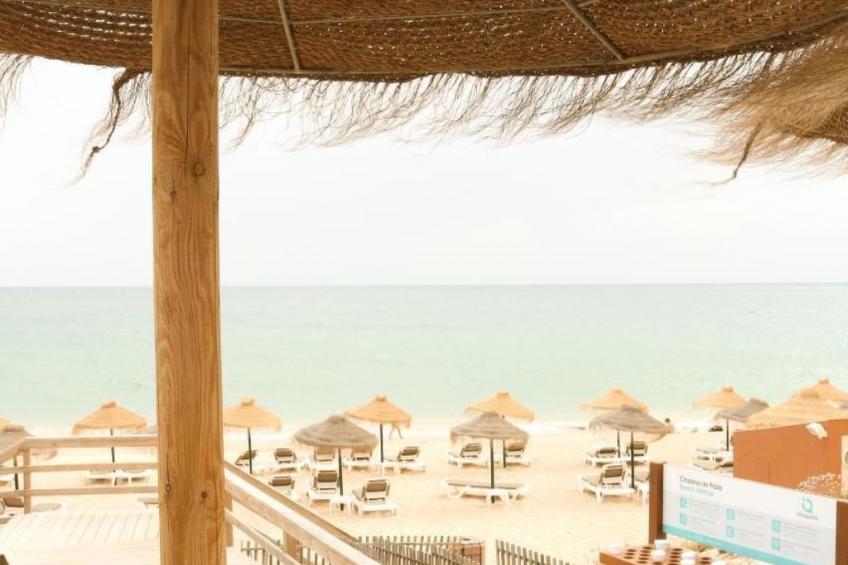 in Almancil mit Garten, Grill und Terrasse - foto 29