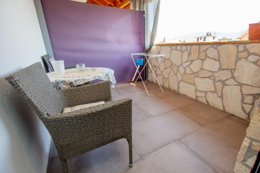 mit Balkon - foto 13