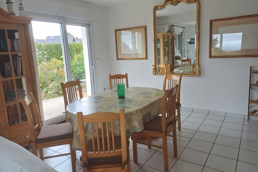 Komforthaus mit Traumgarten und Meerblick - foto 7