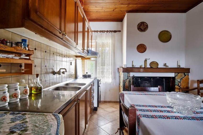 Villa Manthos Traditionelles Kretisches Herrenhaus - foto 10