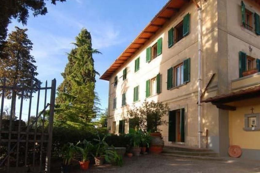 Anwesen "I Leonie" mit privatem Garten und Grill - foto 6