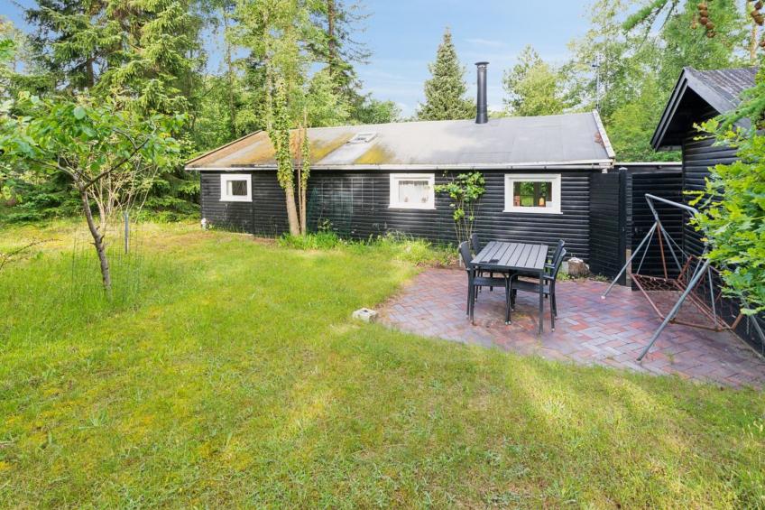 "Borghild" - 1km from the sea - foto 19