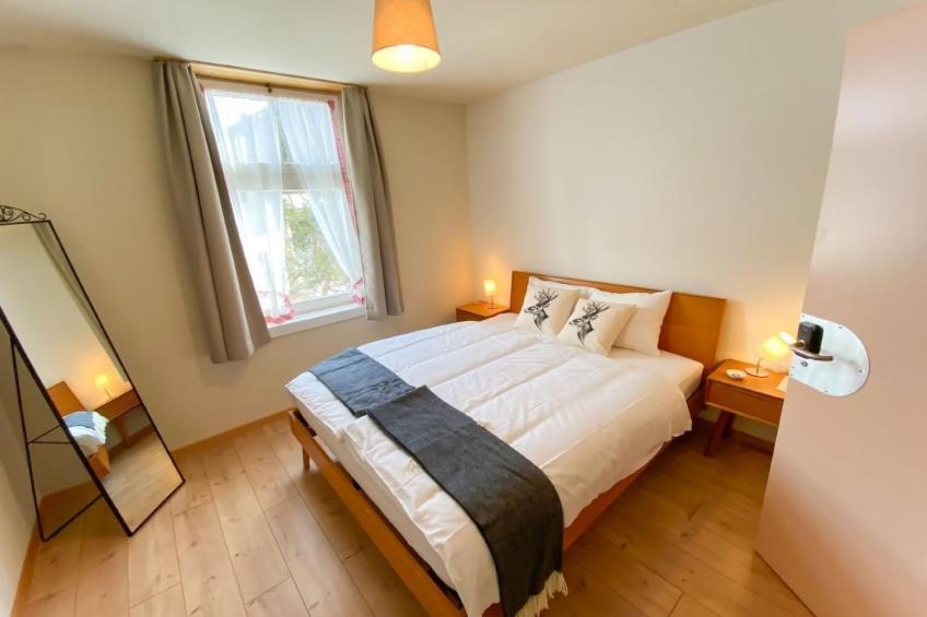 Madulain Lodge - foto 11
