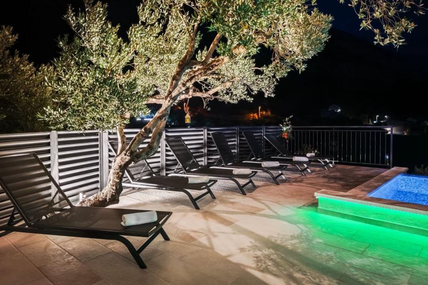 "Holiday home Avis Makarska" - foto 48
