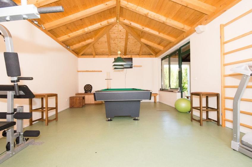 Villa Nature Retreat - Three bedroom Villa with pool - foto 24