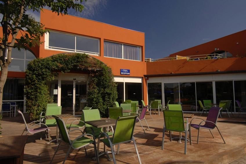 Odalys Cap d'Agde Golf 2p4 - foto 30