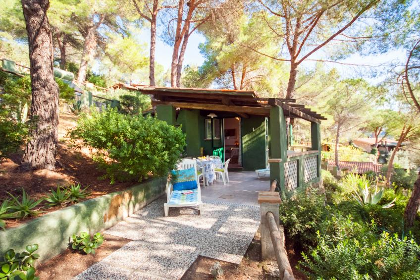 Residence Piccola Oasi (CLV274) - foto 28